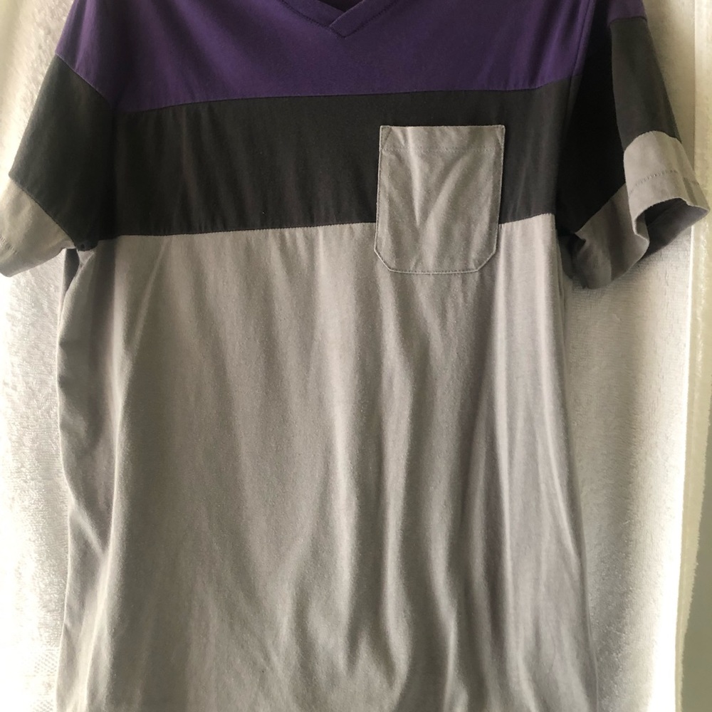 Man , shirt , casual , size SMALL